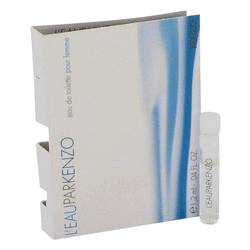 L'eau Par Kenzo Perfume by Kenzo 0.04 oz Vial (sample)