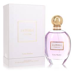 Lotus Shadow Perfume by La Perla 3.3 oz Eau De Parfum Spray