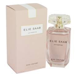 parfum elie saab rose couture