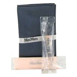 Le Parfum Max Mara Perfume by MaxMara Perfume 0.05 oz Vial (sample) with free Body Lotion