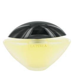 La Perla Perfume by La Perla Perfume 1.7 oz Eau De Parfum Spray (New Packaging - unboxed)