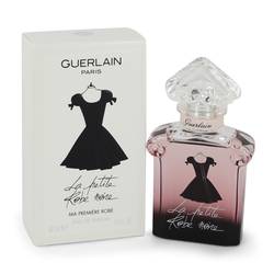 La Petite Robe Noire Ma Premiere Robe Perfume by Guerlain 1 oz Eau De Parfum Spray
