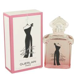 La Petite Robe Noire Couture Perfume by Guerlain 1.6 oz Eau De Parfum Spray