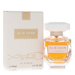 Le Parfum Elie Saab In White Perfume by Elie Saab 1.7 oz Eau De Parfum Spray
