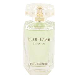 Le Parfum Elie Saab L'eau Couture Perfume by Elie Saab Perfume 3 oz Eau De Toilette Spray (unboxed)