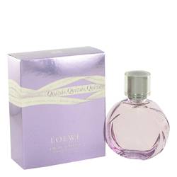 Loewe Quizas Perfume by Loewe Perfume 1 oz Eau De Toilette Spray