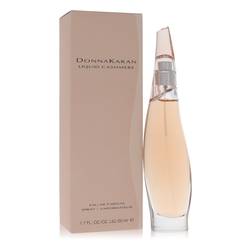 Liquid Cashmere Perfume by Donna Karan 1.7 oz Eau De Parfum Spray