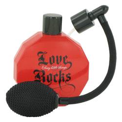 Sexy Little Things Love Rocks Perfume by Victoria's Secret Perfume 1.7 oz Eau De Parfum Spray (unboxed)