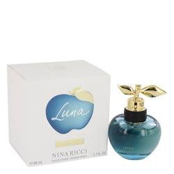 Luna Nina Ricci Perfume by Nina Ricci 1.7 oz Eau De Toilette Spray