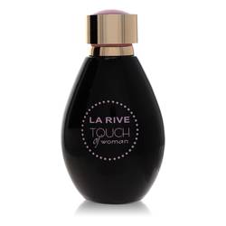 City Love La Rive perfume - a fragrance for women 2015