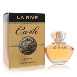 La Rive Cash Perfume by La Rive 3 oz Eau De Parfum Spray