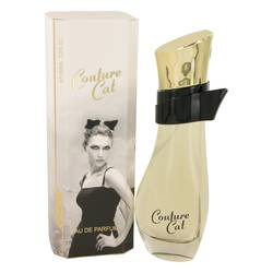 La Rive Couture Cat Perfume By La Rive, 3.3 Oz Eau De Parfum Spray For Women