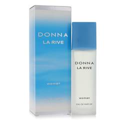 La Rive Donna Perfume by La Rive 3 oz Eau De Parfum Spray