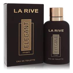 la rive perfume