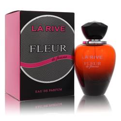 La Rive Fleur De Femme Perfume by La Rive 3 oz Eau De Parfum Spray