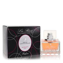 La Rive Moonlight Lady Perfume By La Rive, 2.5 Oz Eau De Parfum Spray For Women