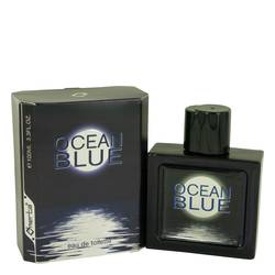 Ocean Blue Cologne By La Rive, 3.3 Oz Eau De Toilette Spray For Men