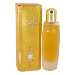 La Rive Pure Temptation Perfume By La Rive, 3.3 Oz Eau De Parfum Spray For Women