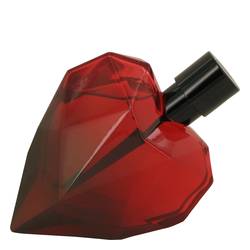 Loverdose Red Kiss Perfume by Diesel 2.5 oz Eau De Parfum Spray (Tester)
