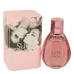 La Rive Super Chicks Perfume By La Rive, 3 Oz Eau De Parfum Spray For Women