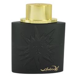 Le Roy Soleil Extreme Cologne by Salvador Dali Cologne 3.4 oz Eau De Toilette Spray (Tester)
