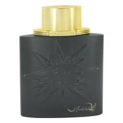Le Roy Soleil Extreme Cologne by Salvador Dali Cologne 3.4 oz Eau De Toilette Spray (unboxed)