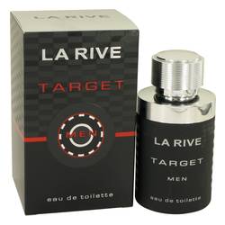 La Rive Target Cologne By La Rive, 2.5 Oz Eau De Toilette Spray For Men