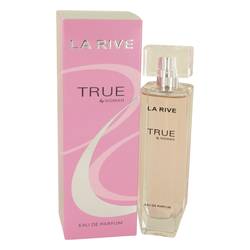 La Rive True Perfume By La Rive, 3 Oz Eau De Parfum Spray For Women