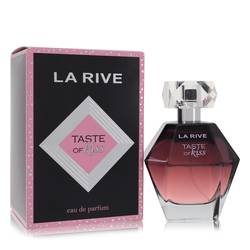 La Rive Taste Of Kiss Perfume by La Rive 3.3 oz Eau De Parfum Spray
