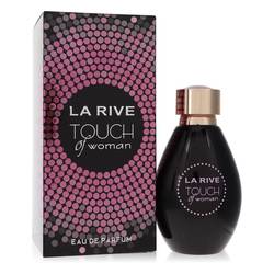 La Rive Touch Of Woman Perfume by La Rive 3 oz Eau De Parfum Spray