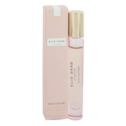 Le Parfum Elie Saab Rose Couture Perfume by Elie Saab 0.25 oz EDT Rollerball