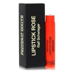 Lipstick Rose