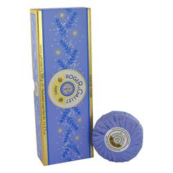 Lavande Royale Perfume by Roger & Gallet Perfume 3.5 oz Three Soaps each 3.5 oz (Unisex)