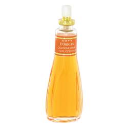 L'origan Perfume by Coty Perfume 1.8 oz Spray Mist (Tester)