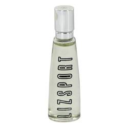 Liz Sport Perfume by Liz Claiborne Perfume 0.18 oz Mini EDT (unboxed)