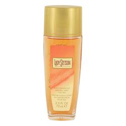 Lady Stetson Perfume By Coty, 2.5 Oz Body Spray For Women