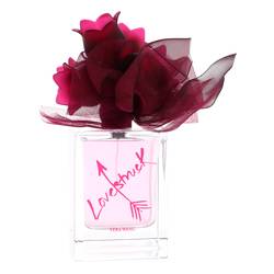 Lovestruck Perfume by Vera Wang 3.4 oz Eau De Parfum Spray (unboxed)