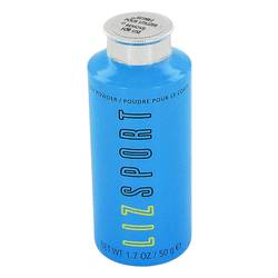 Liz Sport Perfume by Liz Claiborne Perfume 1.7 oz Body Powder