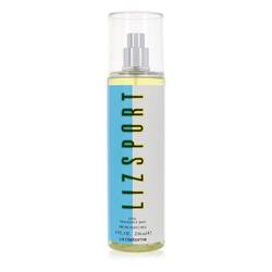 Liz Sport Perfume by Liz Claiborne Perfume 8 oz Fragrance Mist Spray