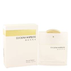 Luciano Soprani Donna Perfume by Luciano Soprani Perfume 2 oz Eau De Toilette Spray