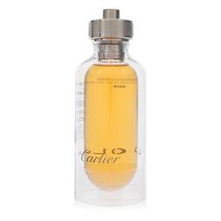 L'envol De Cartier Cologne by Cartier 3.3 oz Eau De Parfum Spray Refillable (Tester)