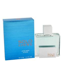 Solo Intense Cologne by Loewe Cologne 2.5 oz After Shave