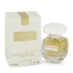 elie saab in white eau de parfum