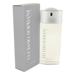 Luciano Soprani Him Cologne by Luciano Soprani 3.3 oz Eau De Toilette Spray