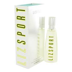 Liz Sport Perfume by Liz Claiborne Perfume 1.7 oz Eau De Toilette Spray