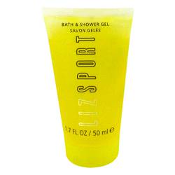 Liz Sport Perfume by Liz Claiborne Perfume 1.7 oz Bath & Shower Gel