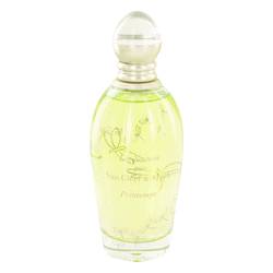 Les Saisons Par Van Cleef Printemps Perfume by Van Cleef & Arpels Perfume 4.2 oz Green Eau De Toilette Spray (unboxed)