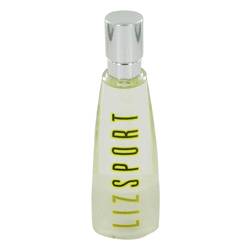 Liz Sport Perfume by Liz Claiborne Perfume 1.7 oz Eau De Toilette Spray (Tester)