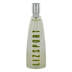 Liz Sport Perfume by Liz Claiborne Perfume 3.4 oz Eau De Toilette Spray (Tester)