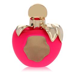 La Tentation De Nina Ricci Perfume by Nina Ricci Perfume 1.7 oz Eau De Toilette Spray (Limited Edition-unboxed)